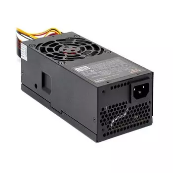 Блок питания Exegate TPS300 300W, TFX, 80mm fan