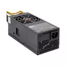 Блок питания Exegate TPS350 350W, TFX, 80mm fan