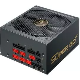 Блок питания ATX High Power SP-1050 GD HP1-H1050GD-F14C 1050W, APFC, cable managment, 135mm fan, 80+ Gold