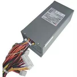 Блок питания FSP U2A-B20500-S 500W, 2U, 80+, RTL