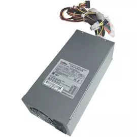 Блок питания Qdion U2A-B20600-S 600W, 2U, 80+, RTL