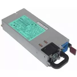 Блок питания HPE 579229-001 1200W DL380G6/DL380G7/DL385G7/DL580G7