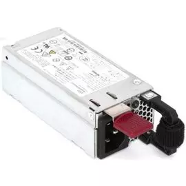 Блок питания HPE 830219-001 900W hot-plug Up to 94% eff,90-132VAC/180-264VAC at 47-63Hz