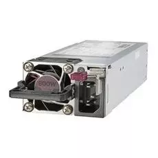 Блок питания HPE 865414-B21 800W Flex Slot Platinum Hot Plug Low Halogen Power