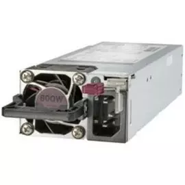 Блок питания HPE P38995-B21 800W Hot Plug Redundant Flex Slot Platinum Low Halogen for Gen10+(360,380,385)