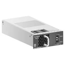 Блок питания Huawei PDC-350WA-B 02310PQN 350W для коммутатора