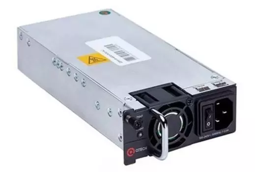 Блок питания Maipu AD500-1D005E 500W AC Power Module (For NSS3530-30TXP/54TXP)