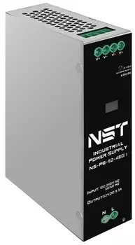 Блок питания NST NS-PS-52-480/I промышленный блок питания DC52V, 480W