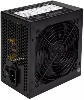 Блок питания ATX HIPER HPN-500 500W, BOX