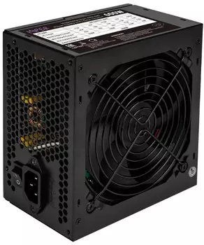 Блок питания ATX HIPER HPN-600 600W, BOX