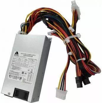 Блок питания Qdion U1A-A10250-S 250W, FLEX ATX, (ШВГ=81.5*40*150mm), 80+ , OEM