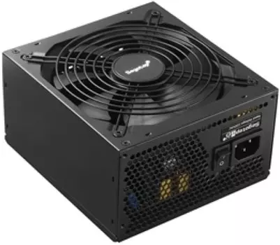 Блок питания Segotep GP1800G 1700W+, APFC, 80Plus GOLD, 140mm fan
