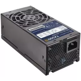 Блок питания SilverStone TX500 500W, TFX, 80 PLUS Gold, Active PFC, 80mm fan, RTL