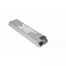 Блок питания Supermicro PWS-1K23A-1R 1U 1200W Redundant 80+ Titanium Gold Finger (19 Pair Connector)