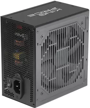 Блок питания ATX KINGPRICE KPPSU400V2 400W, RTL