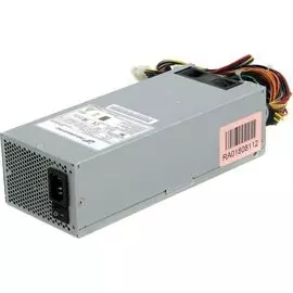 Блок питания ATX FSP FSP500-702UH 500W 2U 80Plus Bronze, OEM