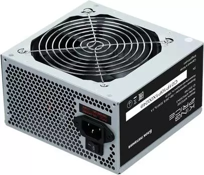 Блок питания ATX KINGPRICE KPPSU500V3 500W