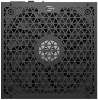 Блок питания ATX PCCooler P5-YN850-G1F 850W 80+ Gold, 12VHPWR, full modular
