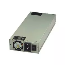 Блок питания ATX Procase GA1700 1U 1FAN (700W) , 230*100*40mm, Активный PFC, +5B=24A, +12B=58A, +3,3B=24A, 5VSB=3.0A, -12V=0.5A