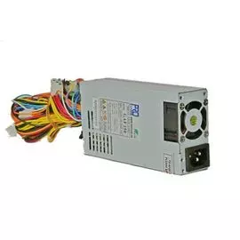 Блок питания ATX Procase GAF400 1U FlexATX 1FAN (400W), 80+Gold, 150*80*40mm, +5B=14A, +12B=36A, +3,3B=17A, 5VSB=2.5A, Защита от перегрузки 105-150%,
