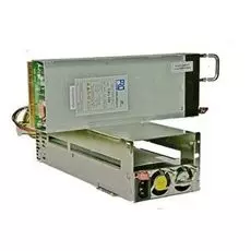 Блок питания ATX Procase GR21200 2U (1200W+1200W),300*101*84mm,АPFC,80+ Gold,+5B=38A,+12B=91A,+3,3B=
