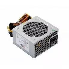 Блок питания ATX Qdion QD450 450W (ATX 2.3, 120mm fan) OEM