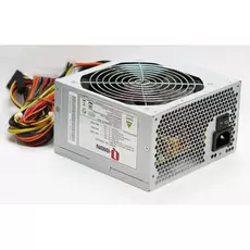 Блок питания ATX Qdion QD-500W (12 cm Fan, Noise Killer, Active PFC)