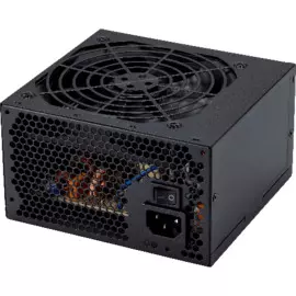 Блок питания ATX FSP ATX-400PNR PRO 400W APFC 120mm fan fixed cables