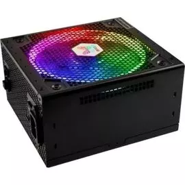 Блок питания ATX Super Flower LEADEX III Gold ARGB SF-750F14RG 750W, APFC, 80+ Gold, 130mm fan, full