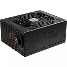 Блок питания ATX Super Flower LEADEX TITANIUM SF-850F14HT 850W, APFC, 80+ Titanium, 140mm fan, full modular