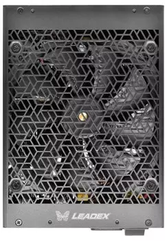 Блок питания ATX Super Flower SF-2800F14HP 2800W, 80+ Platinum, 12VHPWR, full modular
