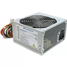 Блок питания ATX FSP ATX-450PNR-I 450W (20+4 pin,12sm fan,SATA) Low Noise