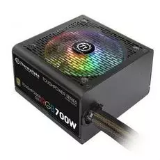Блок питания ATX Thermaltake Toughpower GX1 RGB 700W PS-TPD-0700NHFAGE-1 700W v.2.4, A.PFS, EPS v2.9