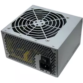 Блок питания ATX FSP ATX-500PNR 500W (20+4 pin,12sm fan,SATA) Low Noise