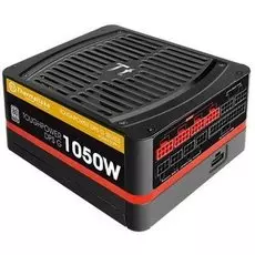 Блок питания ATX Thermaltake ToughpowerGrand 1050W Digital PS-TPG-1050DPCPEU-P модульный, 135mm FAN, 80 PLUS Platinum, RTL