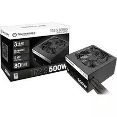 Блок питания ATX Thermaltake TR2 S 500W PS-TRS-0500NPCWEU-2 КПД 80+, RTL