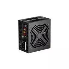Блок питания ATX Zalman ZM500-LXII 500W, APFC, fan 120mm, Retail