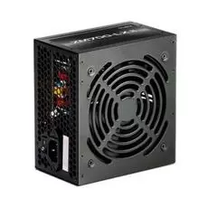 Блок питания ATX Zalman ZM700-LX II 700W (ATX 2.3, Active PFC, 120mm fan) Retail