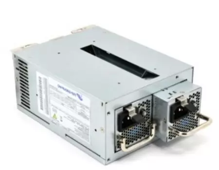 Блок питания Chenbro 132-20500-0500A0 500W, 1+1 Redundant