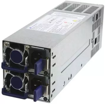 Блок питания Chenbro 132-21200-0502A0 1200W, 2U REDUNDANT 1+1, 80PLUS PLATINUM