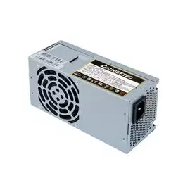 Блок питания Chieftec GPF-400P 400W, TFX, Active PFC, 80mm fan OEM