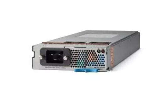 Блок питания Cisco N9K-PAC-3000W-B= Nexus 9500 3000W AC PS, Port-side Intake