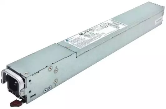 Блок питания Compuware CPR-1021-9M1 1000W, 1U 80PLUS Titanium, OEM