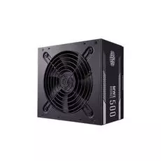 Блок питания Cooler Master MWE Bronze 500W V2 MPE-5001-ACAAB-EU 500 Ватт