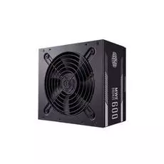 Блок питания ATX Cooler Master MWE Bronze 600W V2 MPE-6001-ACAAB-EU 600 Ватт