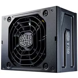 Блок питания Cooler Master V750 SFX GOLD MPY-7501-SFHAGV-EU 750W, SFX, 92mm, APFC, 80+ Gold