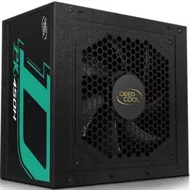 Блок питания Deepcool PK450H