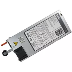 Блок питания Dell 495W 450-AEBM Hot Plug Redundant Power Supply for R530/R630/R730/R730xd/T330/T430/T630 (analog 450-ADWP, 450-AEEP)