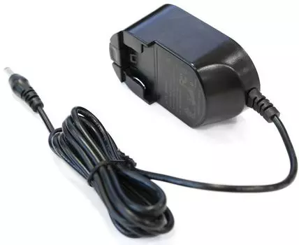 Блок питания Ecler WP24-PSU внешний 24 В, 500 мА для eMPAGE и DN44BOB