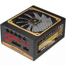 Блок питания ATX High Power AGD-1050F II 6128094 1050W, Retail Box, 80+GOLD, FAN14cm